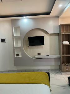 Gallery image of Outvest Address Lounge & Accomodation in Ruiru