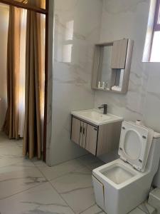 Gallery image of Outvest Address Lounge & Accomodation in Ruiru