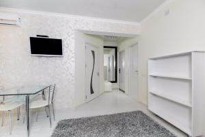 Gallery image of Apartment Lev Tolstoi in Chişinău