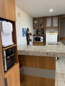 Gallery image of Resort Flat Gavôa in Igarassu
