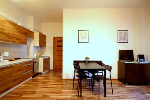 Gallery image of Apartament Premium in Krakow