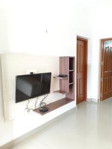 Gallery image of Athirappilly resort villa in Athirappilly