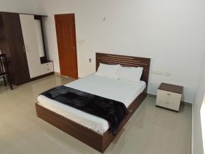 Gallery image of Athirappilly resort villa in Athirappilly