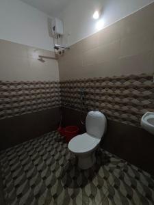 Gallery image of Athirappilly resort villa in Athirappilly