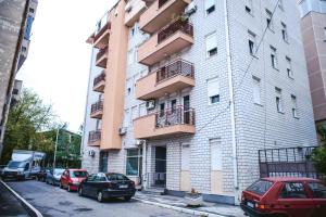 Gallery image of Apartment Stela in Belgrade