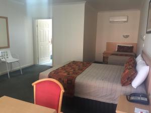 Billede fra billedgalleriet på Abel Tasman Motor Inn i Dubbo