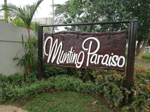 Zdjęcie z galerii obiektu Munting Paraiso w mieście Puerto Princesa