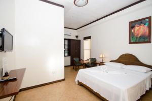 Gallery image of Turtle Inn Resort in Boracay