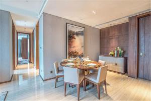 Fotografie z fotogalerie ubytování Oakwood Residence Damei Beijing v Pekingu