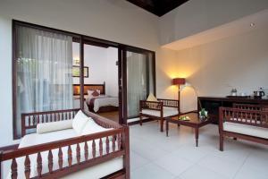 Gallery image of Aldeoz Grand Kancana Villas Resort Bali in Kerobokan