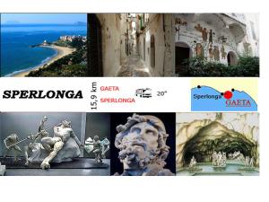 Fotografie z fotogalerie ubytování Il Veliero B&B v destinaci Gaeta