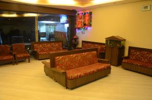 Afbeelding uit fotogalerij van Hotel Savera in Udaipur