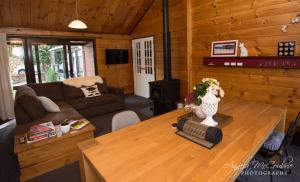 Gallery image of Frankie & Hugh's in Ohakune +7 photos