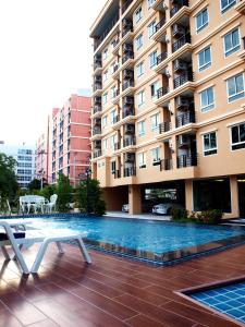 Gallery image of V Residence Pattaya in Pattaya South