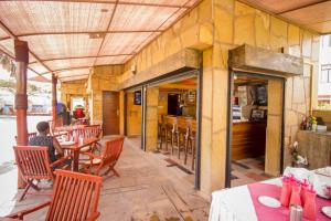 Gallery image of Grays Oak Hotel in Athi River