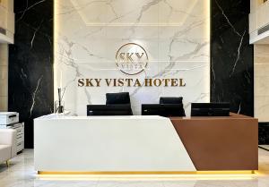 Gallery image of Sky Vista Hotel in Ledine