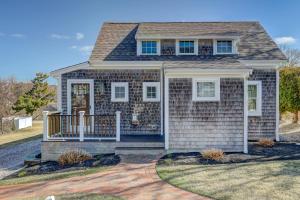 Gallery image of Nobscussett Nook in Dennis +30 photos