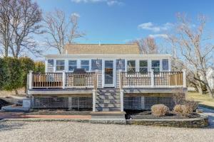 Gallery image of Nobscussett Nook in Dennis