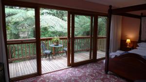 Gallery image of Chudleigh Park Cottages in Sassafras