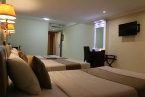 Gallery image of You Eng Hotel in Phnom Penh