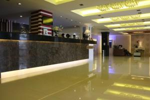 Gallery image of You Eng Hotel in Phnom Penh