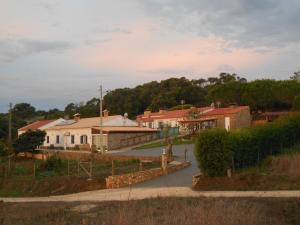 Imagen de la galería de Monte Chabouco - Alojamento Local, en Chabouco