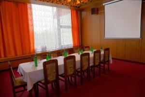 Møterom og/eller konferanserom på Resort Hotel Zvíkov