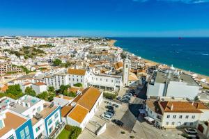 Gallery image of Vila Recife Hotel in Albufeira