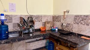 Gallery image of Tribe Travelers Hostel in Varanasi