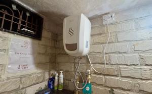 Gallery image of Tribe Travelers Hostel in Varanasi