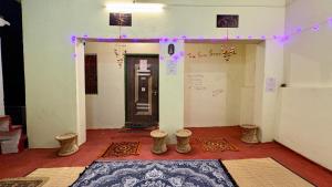 Gallery image of Tribe Travelers Hostel in Varanasi