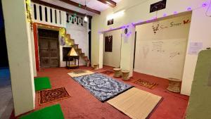 Gallery image of Tribe Travelers Hostel in Varanasi