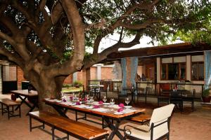 Gallery image of Casa Forno Country Hotel in Otjiwarongo