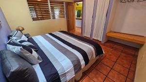 Gallery image of casa viajeros in Cuyutlán