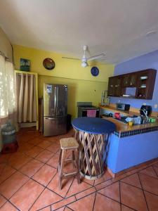 Gallery image of casa viajeros in Cuyutlán +9 photos