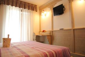 Gallery image of Hotel Lory in Pinzolo