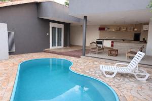 Foto de Casa Aconchego