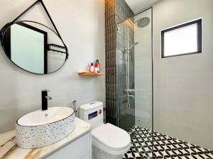 Gallery image of Xóm Lưới Homestay Phan Thiết Nhà Nguyên Căn in Phan Thiet