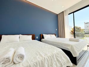 Gallery image of Xóm Lưới Homestay Phan Thiết Nhà Nguyên Căn in Phan Thiet