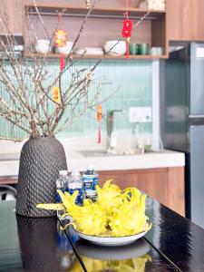 Gallery image of Xóm Lưới Homestay Phan Thiết Nhà Nguyên Căn in Phan Thiet +5 photos