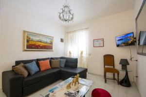 Gallery image of Villa Armonia in Praia a Mare