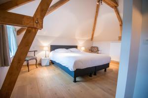 Billede fra billedgalleriet på B&B Le Vieux Marronnier i Foy-Notre-Dame