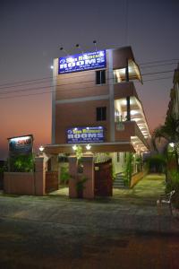 Gallery image of Siva Residency in Mahabalipuram