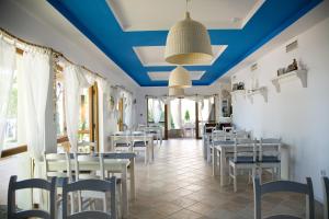 Εστιατόριο ή άλλο μέρος για φαγητό στο Bay Apartments Sozopol