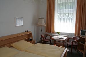 Gallery image of Hotel Fernblick in Bad Harzburg