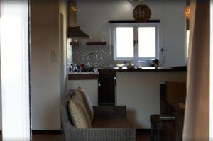 Gallery image of Mountain View Apartment in La Gaulette