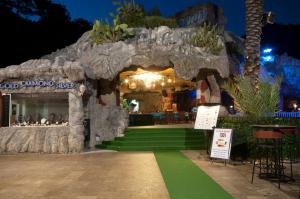 Fotografie z fotogalerie ubytování Grand Aquarium v destinaci Marmaris
