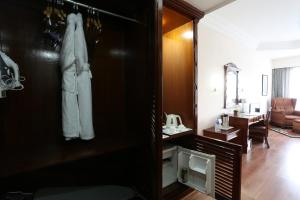 Kép Hotel Pokhara Grande szállásáról Pokharában a galériában