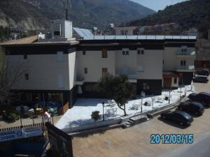 Gallery image of Hotel La Duquesa in Pinos Genil