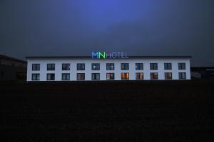 Fotografie z fotogalerie ubytování MN Hotel by WMM Hotels v destinaci Mindelheim